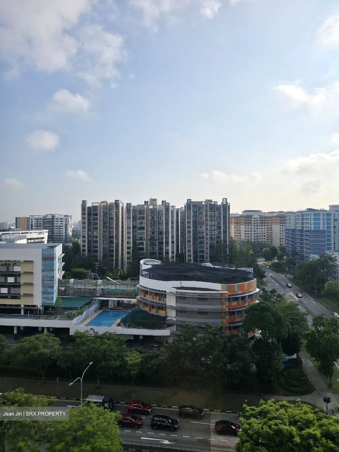 Blk 871B Tampines Greenlace (Tampines), HDB 5 Rooms #578745271